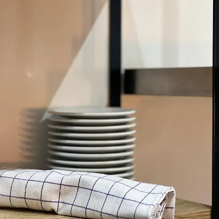 Ah Gauche Magnifique Appart Champs Elysées - 6p Apartamento *